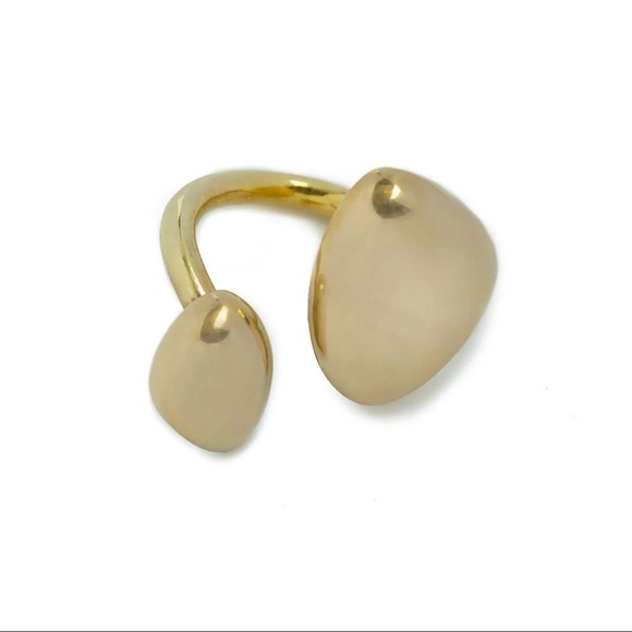 Sabi Statement Ring (as seen on Michelle Obama) - Picture 3 of 3